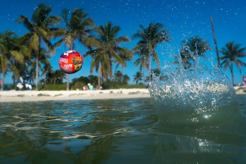 Waboba Sol Ball-3 Σχέδια (C02G0130512) φωτογραφία