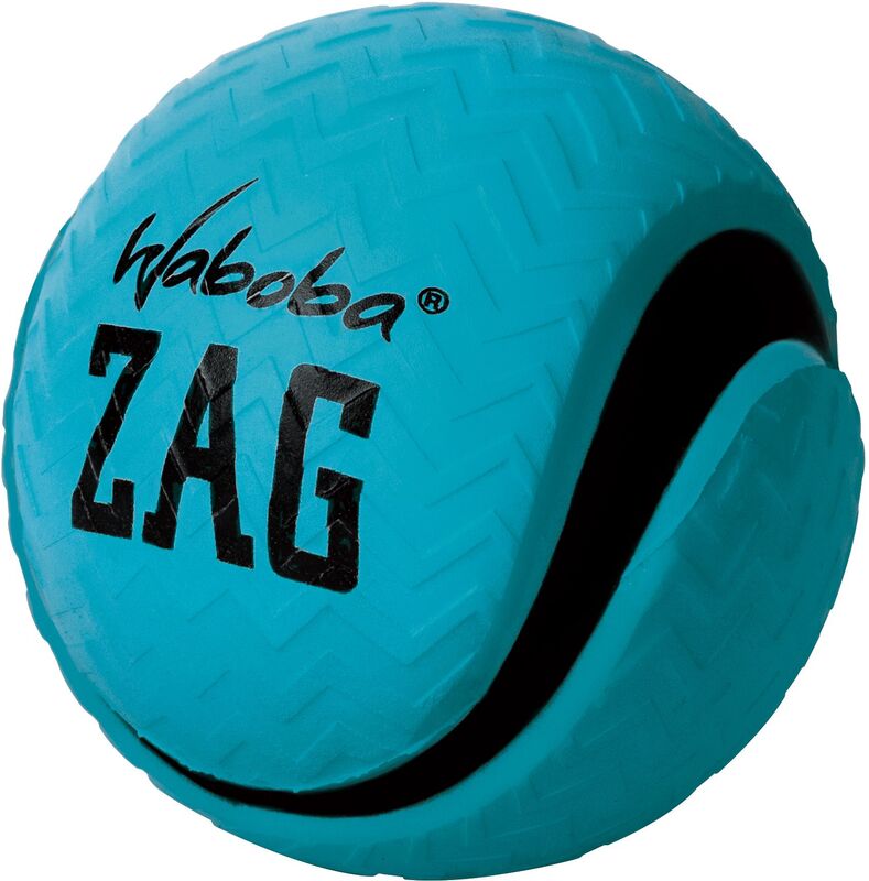 Waboba Waboba Zag Ball-3 Σχέδια (C02G0130514)