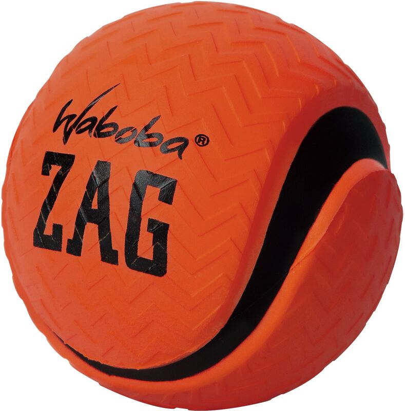 Waboba Zag Ball-3 Σχέδια (C02G0130514) φωτογραφία