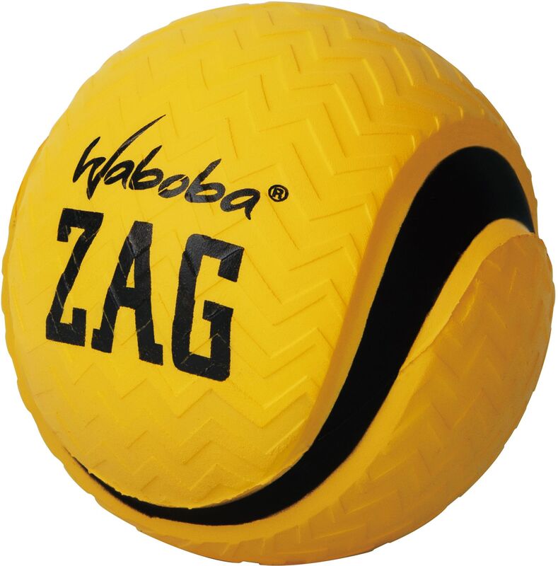 Waboba Zag Ball-3 Σχέδια (C02G0130514) φωτογραφία