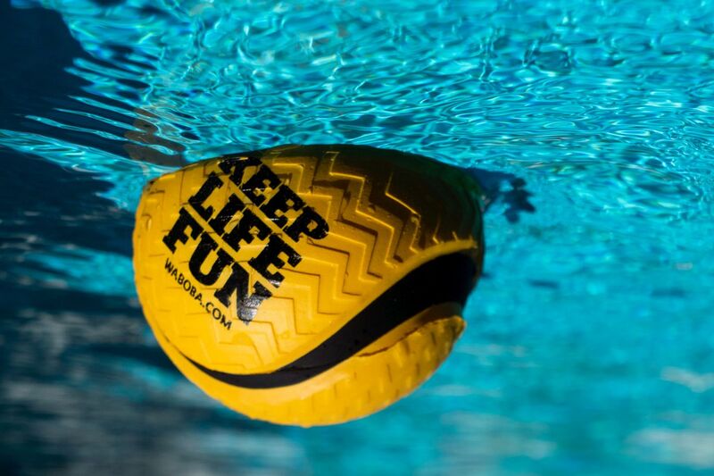 Waboba Zag Ball-3 Σχέδια (C02G0130514) φωτογραφία