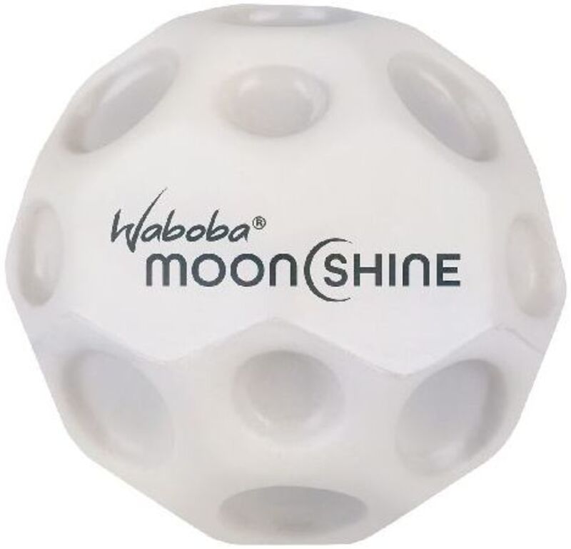Waboba Moonshine Ball (325C01)