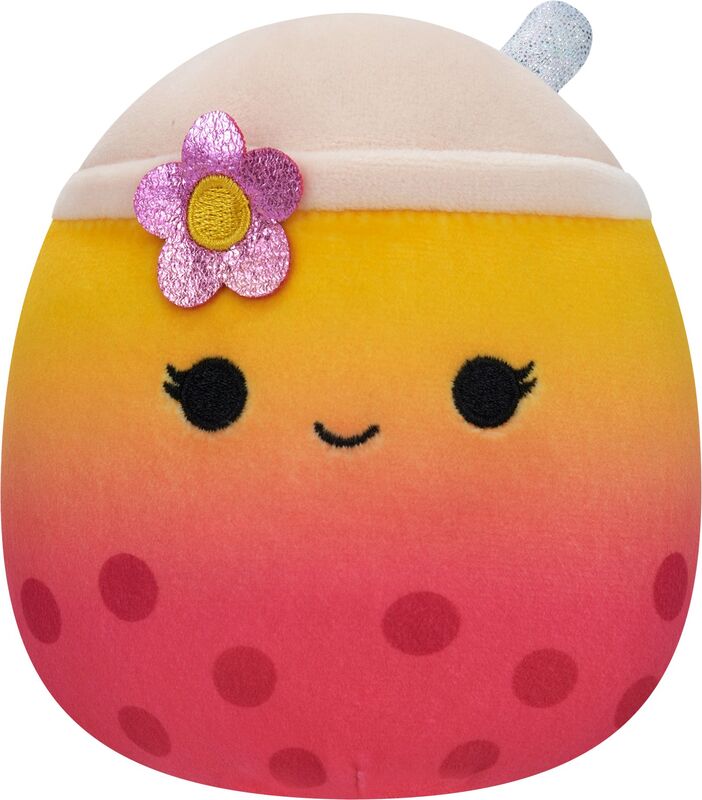 Squishmallows-Flipmallows W1 13cm-8 Σχέδια (JWSQ0082) - φωτογραφία 3