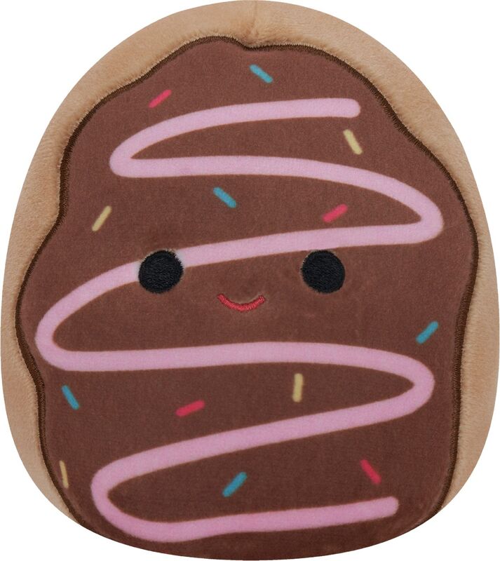 Squishmallows-Flipmallows W1 13cm-8 Σχέδια (JWSQ0082) - φωτογραφία 4