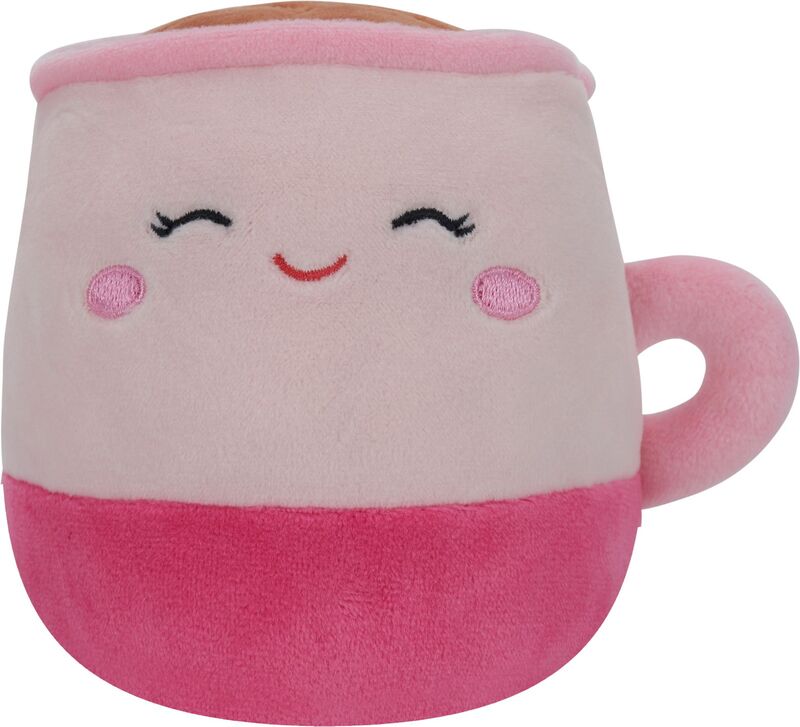 Squishmallows-Flipmallows W1 13cm-8 Σχέδια (JWSQ0082) - φωτογραφία 5