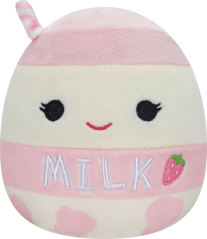 Squishmallows-Flipmallows W1 13cm-8 Σχέδια (JWSQ0082) - φωτογραφία 7
