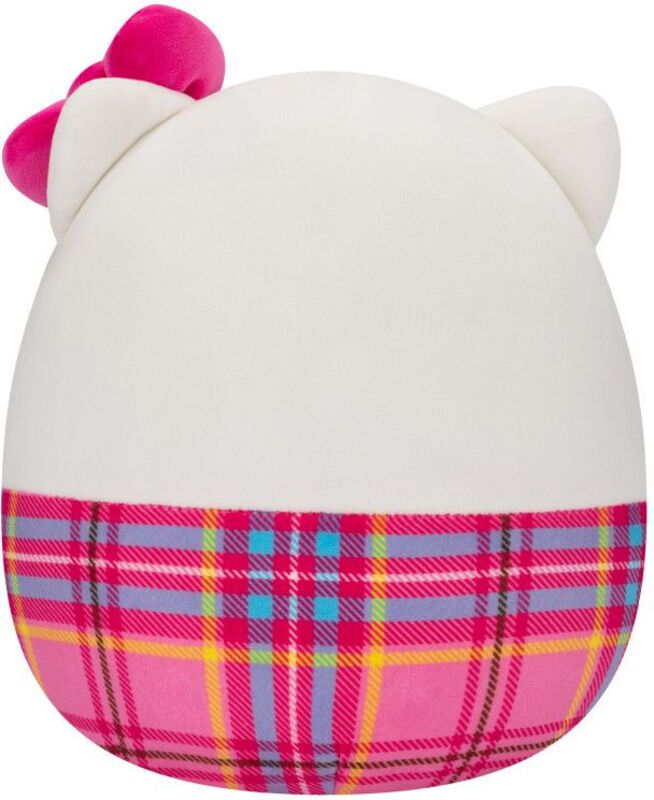 Jazwares Squishmallows Sanrio Hello Kitty 20Εκ. - JWSQ0087 - φωτογραφία 3