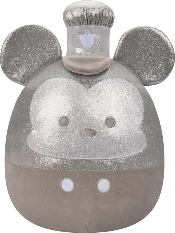 Squishmallows-Disney 100 35cm-3 Σχέδια (JWSQ0266) - φωτογραφία 3