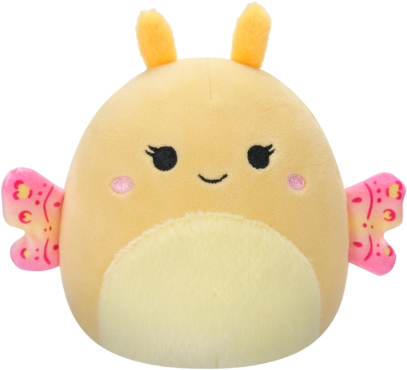 Squishmallows W8 13cm-6 Σχέδια (JWSQ4096-F) - φωτογραφία 3