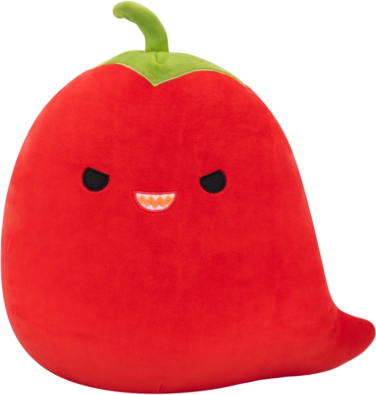 Squishmallows W8 13cm-6 Σχέδια (JWSQ4096-F) - φωτογραφία 5