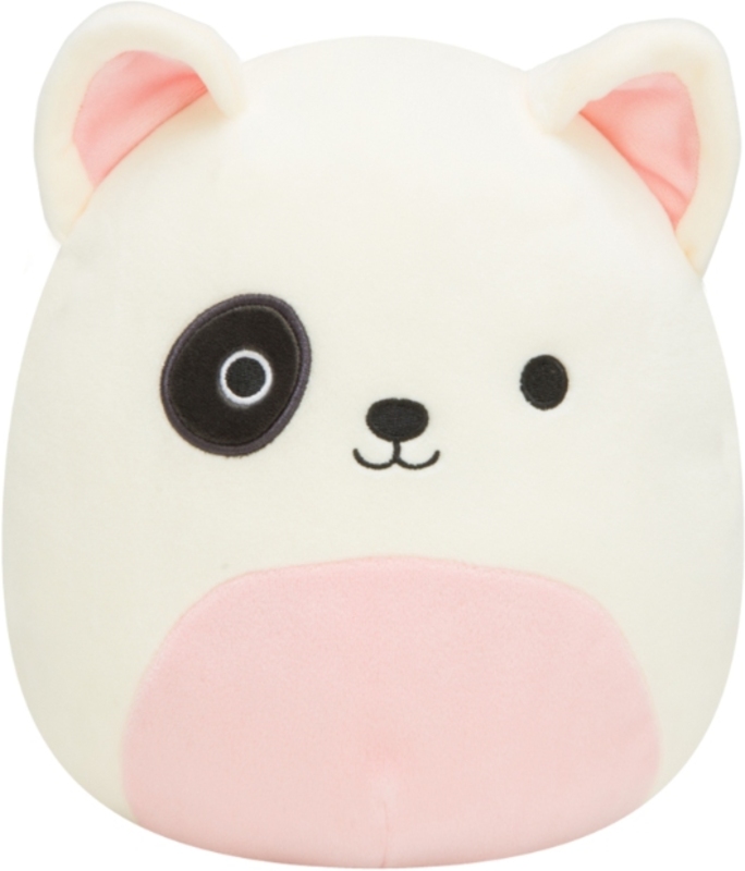 Squishmallows W8 13cm-6 Σχέδια (JWSQ4096-F) - φωτογραφία 6