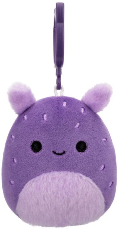 Squishmallows Μπρελόκ W6A 9cm-6 Σχέδια (JWSQ0336) - φωτογραφία 7