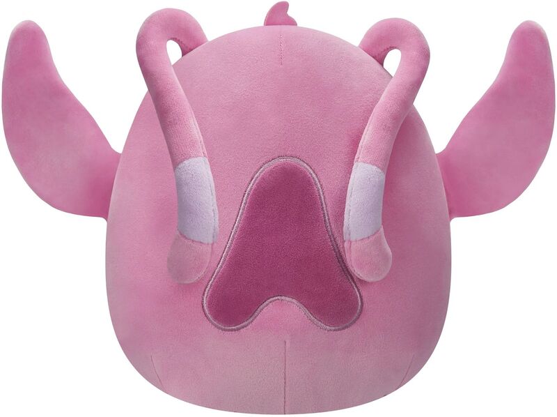 Squishmallows-Disney Angel 20cm (JWSQ0772) - φωτογραφία 3