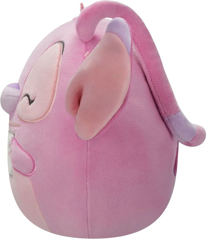 Squishmallows-Disney Angel 20cm (JWSQ0772) - φωτογραφία 4