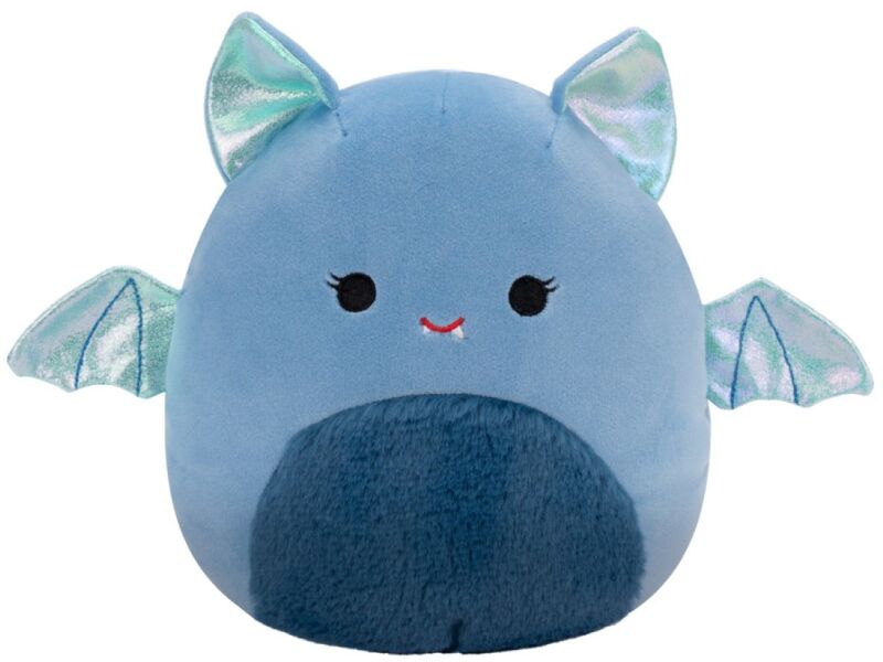 Squishmallows Halloween W2B 19cm-6 Σχέδια (JWSQ0900) - φωτογραφία 4