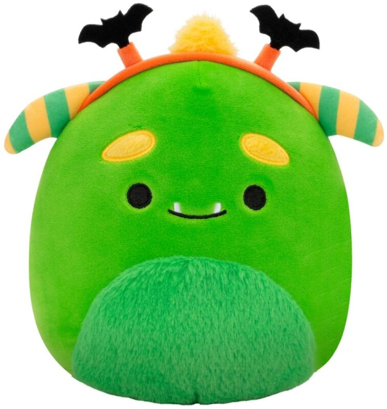 Squishmallows Halloween W2B 19cm-6 Σχέδια (JWSQ0900) - φωτογραφία 5