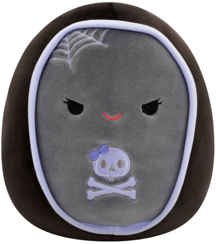 Squishmallows Halloween W2B 19cm-6 Σχέδια (JWSQ0900) - φωτογραφία 6