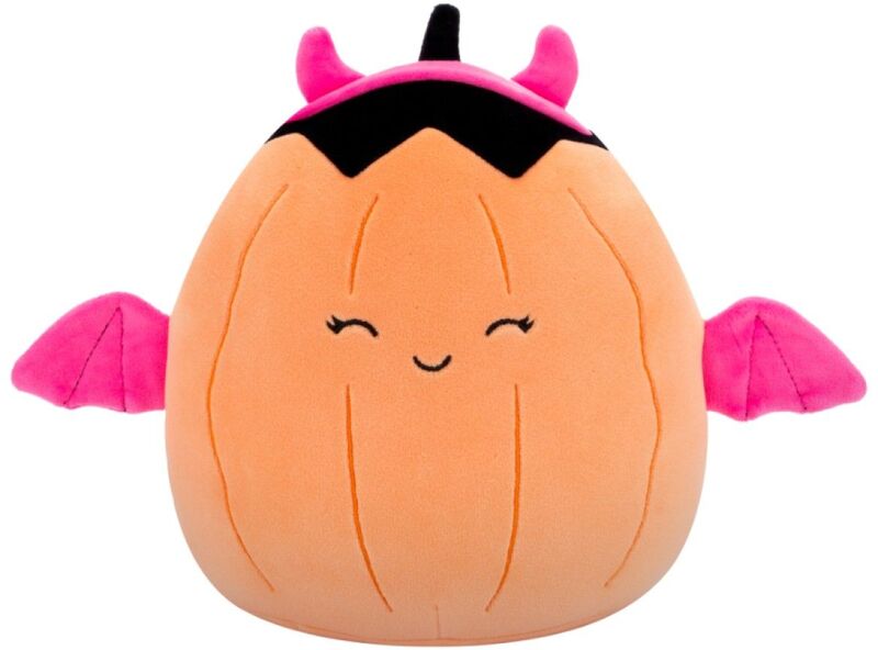 Squishmallows Halloween W2B 19cm-6 Σχέδια (JWSQ0900) - φωτογραφία 7