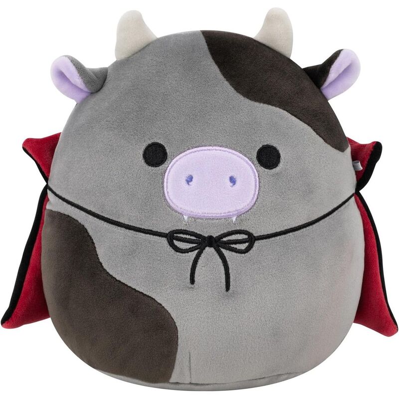 Squishmallows Halloween W1 13cm-6 Σχέδια (JWSQ1154) - φωτογραφία 5