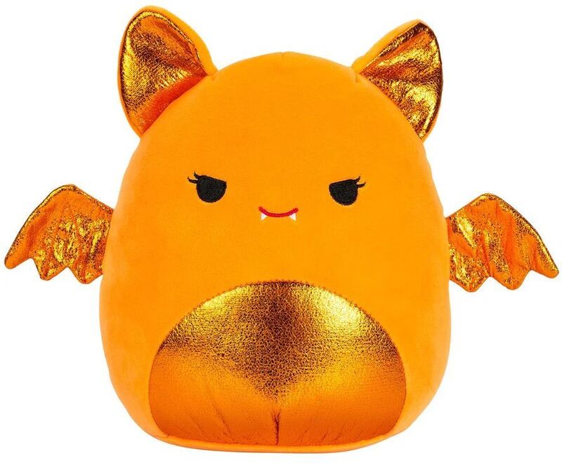 Squishmallows Halloween W1 13cm-6 Σχέδια (JWSQ1154) - φωτογραφία 7