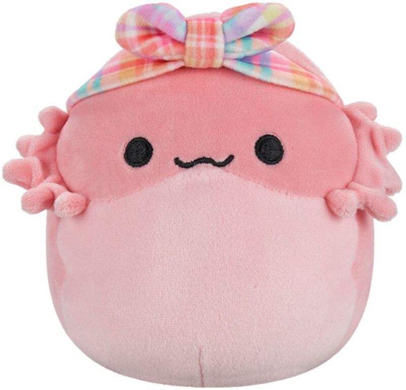 Squishmallows S W2B 19cm-6 Σχέδια (JWSQ1211) - φωτογραφία 3