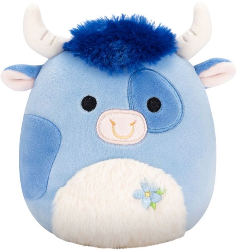 Squishmallows S W2B 19cm-6 Σχέδια (JWSQ1211) - φωτογραφία 6