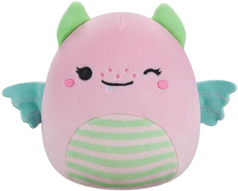 Squishmallows S W2B 19cm-6 Σχέδια (JWSQ1211) - φωτογραφία 7
