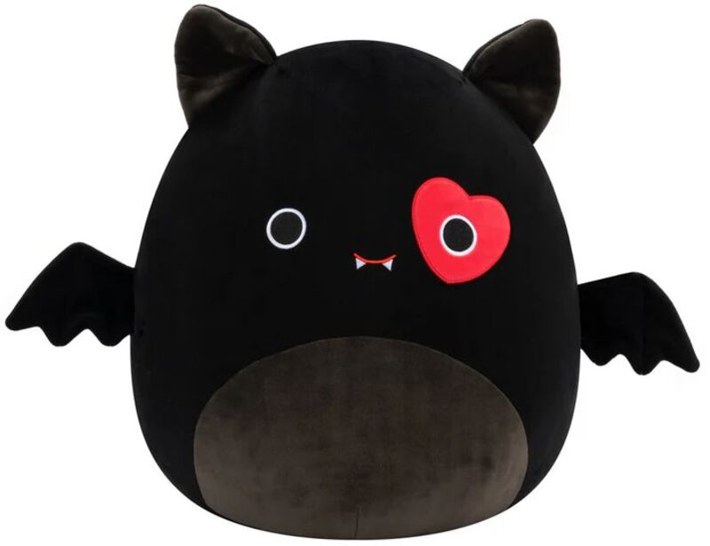 Squishmallows 19cm-6 Σχέδια (JWSQ1328) - φωτογραφία 6
