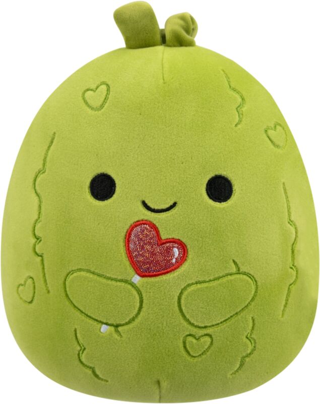 Squishmallows 19cm-6 Σχέδια (JWSQ1654) - φωτογραφία 6