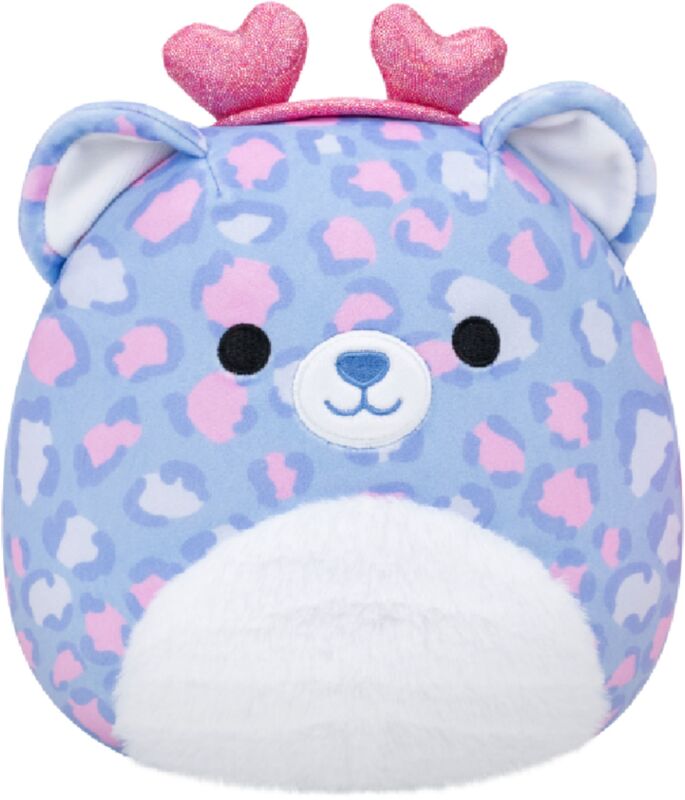 Squishmallows 19cm-6 Σχέδια (JWSQ1654) - φωτογραφία 7