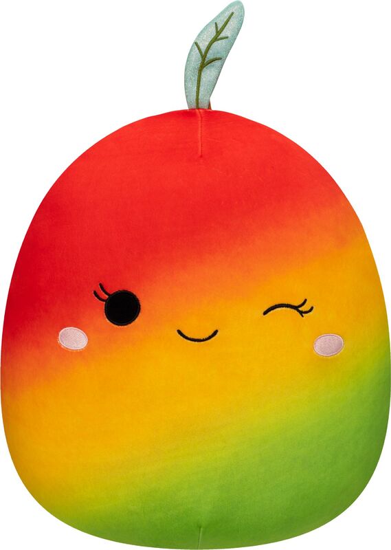 Squishmallows W1 41cm-3 Σχέδια (JWSQ2437) - φωτογραφία 3