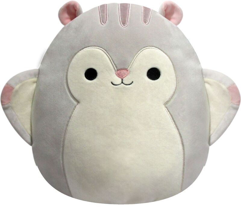 Squishmallows W1 41cm-3 Σχέδια (JWSQ2437) - φωτογραφία 4
