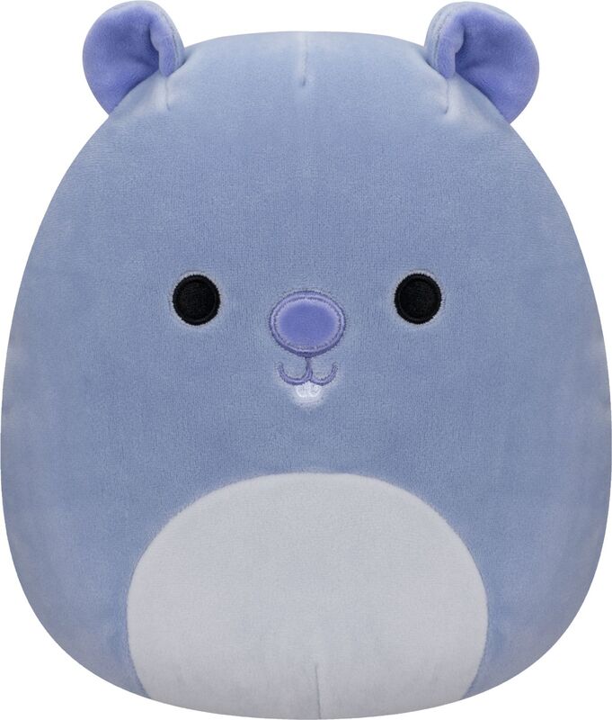 Squishmallows W2 13cm-6 Σχέδια (JWSQ4096) - φωτογραφία 3