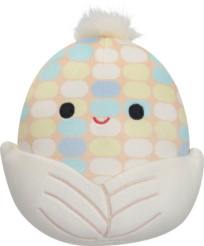 Squishmallows W2 13cm-6 Σχέδια (JWSQ4096) - φωτογραφία 4