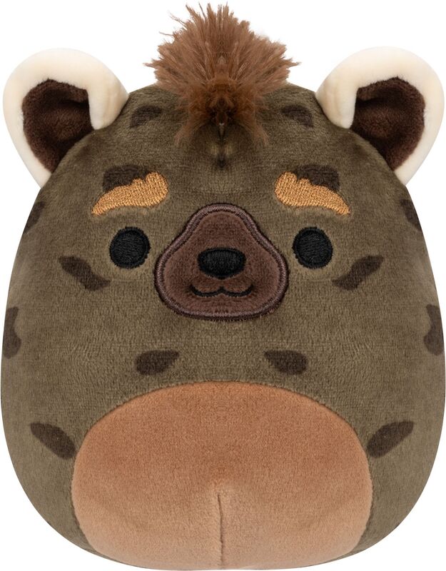 Squishmallows W2 13cm-6 Σχέδια (JWSQ4096) - φωτογραφία 5