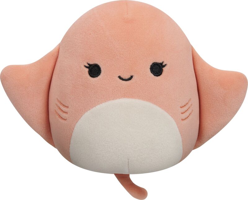 Squishmallows W2 13cm-6 Σχέδια (JWSQ4096) - φωτογραφία 7