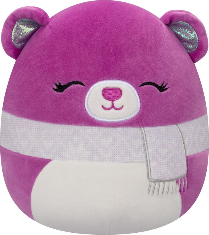 Squishmallows W2C 19cm-6 Σχέδια (JWSQ4246) - φωτογραφία 3