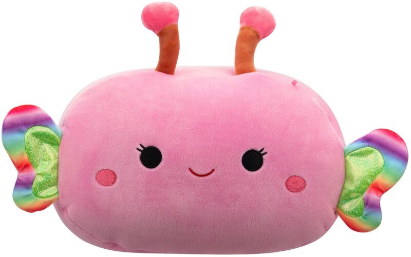 Squishmallows-Stackable W6 30.5cm-4 Σχέδια (JWSQ6733) - φωτογραφία 3