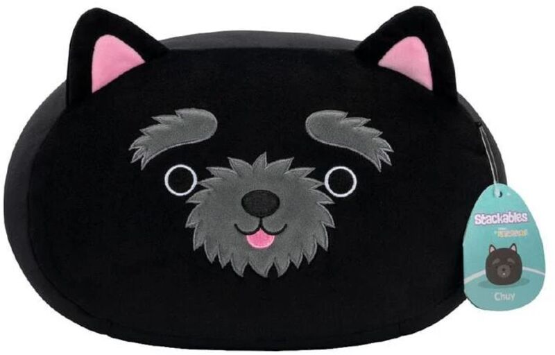 Squishmallows-Stackable W6 30.5cm-4 Σχέδια (JWSQ6733) - φωτογραφία 5