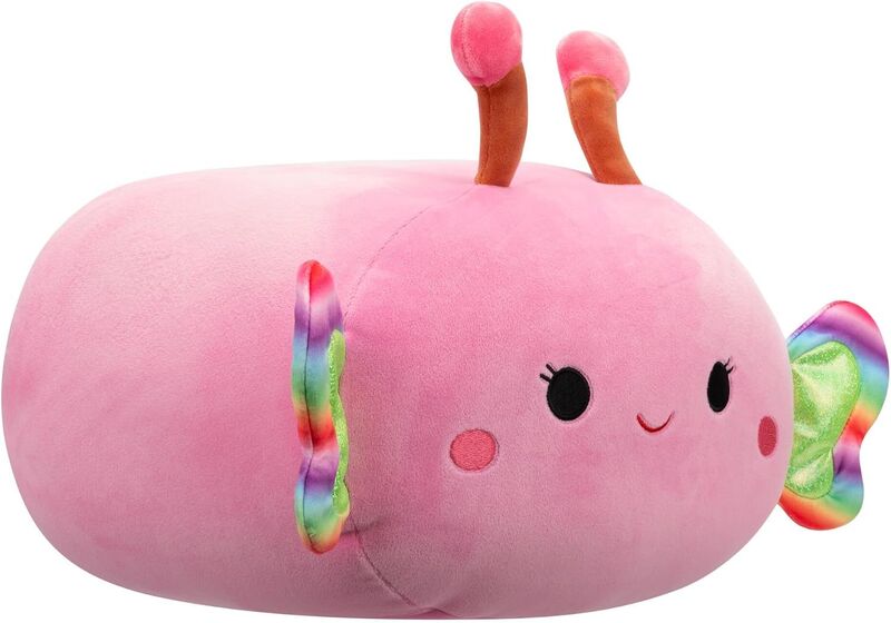 Squishmallows-Stackable W6 30.5cm-4 Σχέδια (JWSQ6733) - φωτογραφία 7
