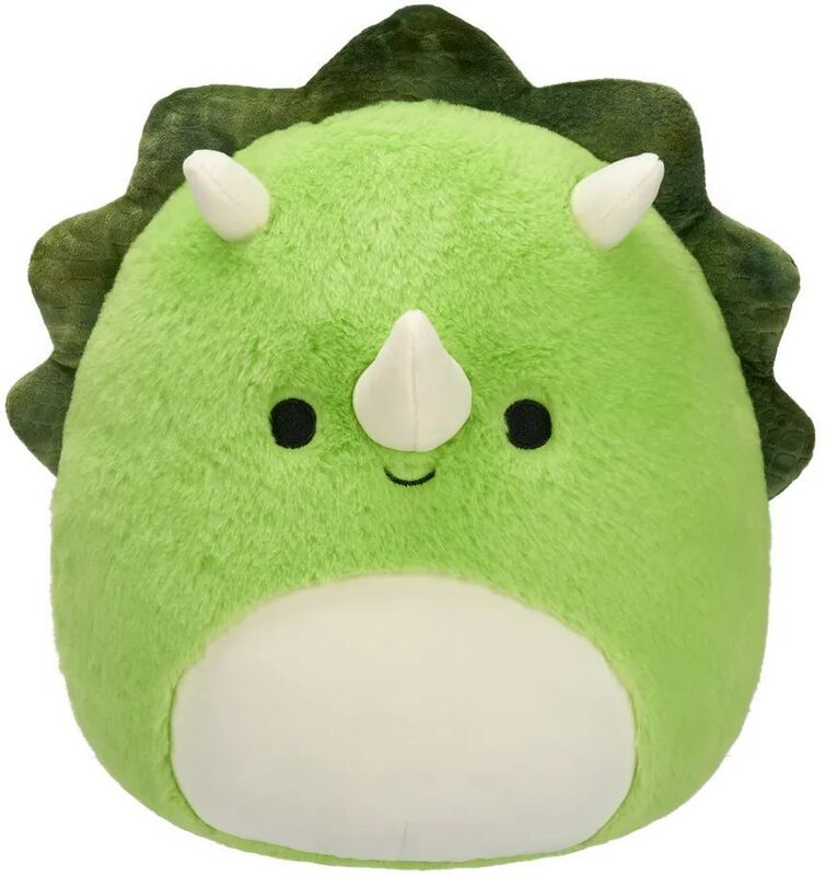 Squishmallows-Fuzzamallow W5B 30.5cm-6 Σχέδια (JWSQ6760) - φωτογραφία 5