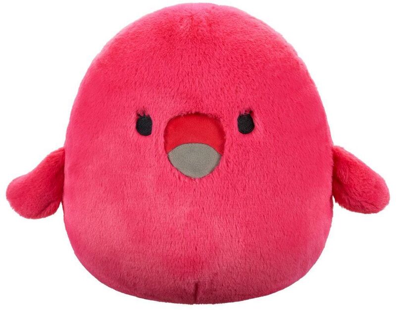 Squishmallows-Fuzzamallow W5B 30.5cm-6 Σχέδια (JWSQ6760) - φωτογραφία 6