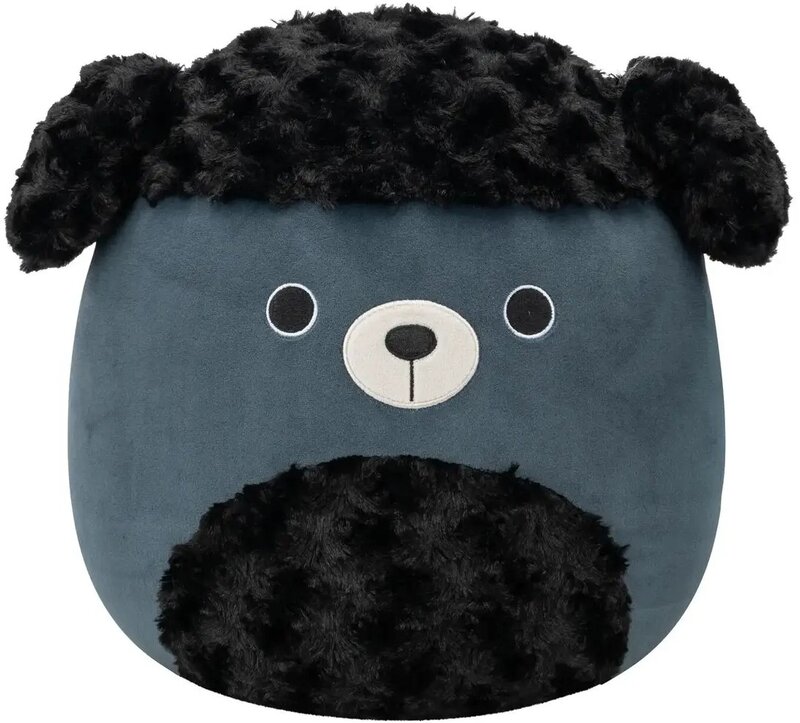 Squishmallows Σκυλάκια 30cm-6 Σχέδια (JWSQ7955) - φωτογραφία 4