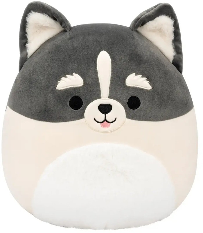 Squishmallows Σκυλάκια 30cm-6 Σχέδια (JWSQ7955) - φωτογραφία 5