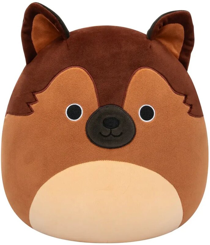 Squishmallows Σκυλάκια 30cm-6 Σχέδια (JWSQ7955) - φωτογραφία 6