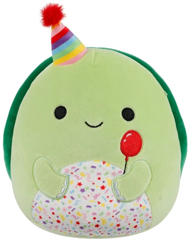 Squishmallows Celebration 19cm-5 Σχέδια (JWSQ7999) - φωτογραφία 6