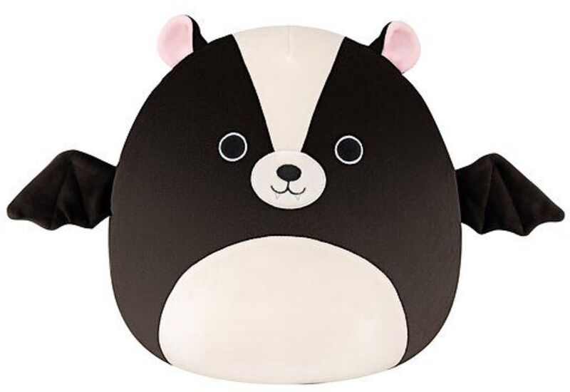 Squishmallows Ζωάκια-Ψαράκια 19cm-5 Σχέδια (JWSQ8641) - φωτογραφία 5