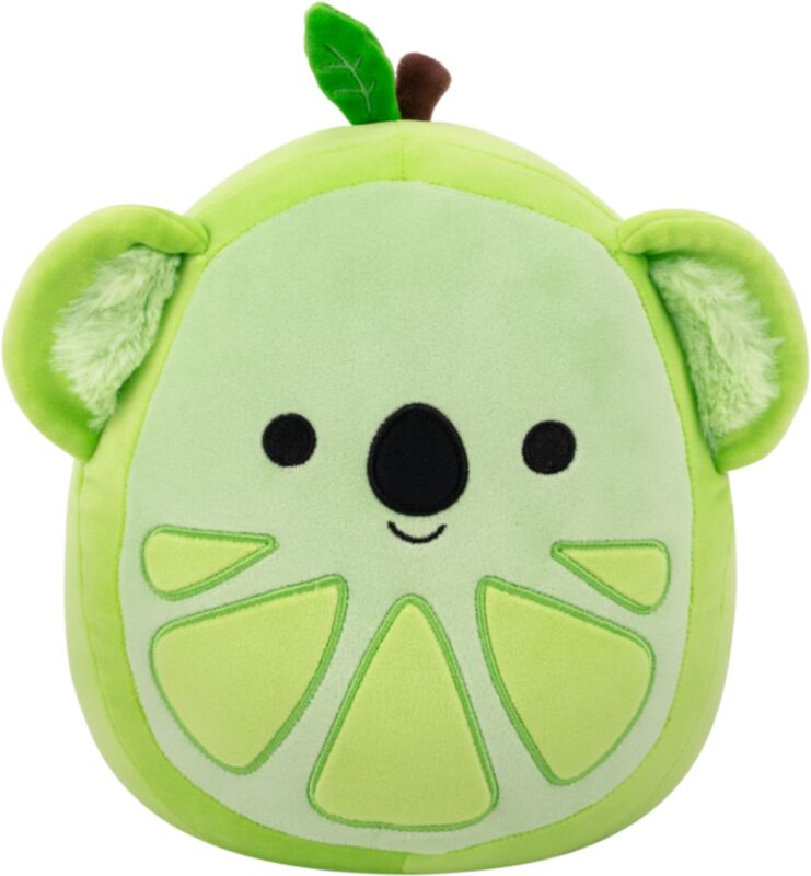 Squishmallows Ζωάκια-Φρουτάκια 30.5cm-6 Σχέδια (JWSQ8854) - φωτογραφία 5
