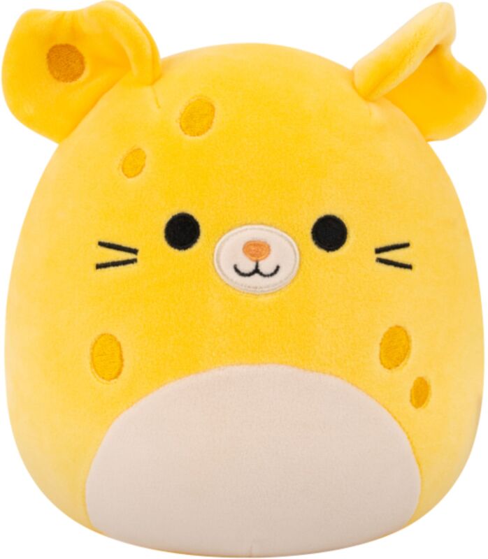 Squishmallows Ζωάκια-Φρουτάκια 30.5cm-6 Σχέδια (JWSQ8854) - φωτογραφία 6