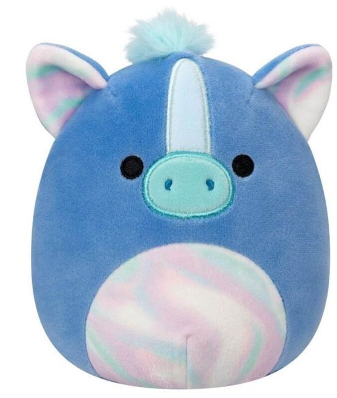 Squishmallows-Flipmallows W3 13cm-8 Σχέδια (JWSQ0128-C) - φωτογραφία 3